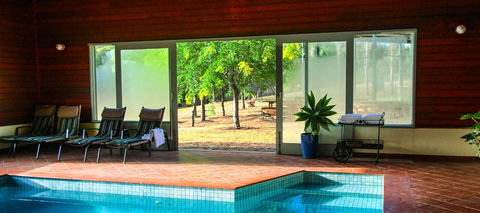 Flowerdale Estate - Broome Tourism 6