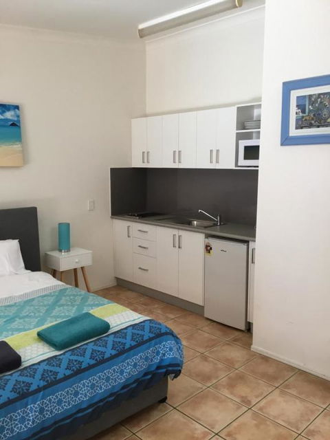 Byron Beach House - Broome Tourism 2
