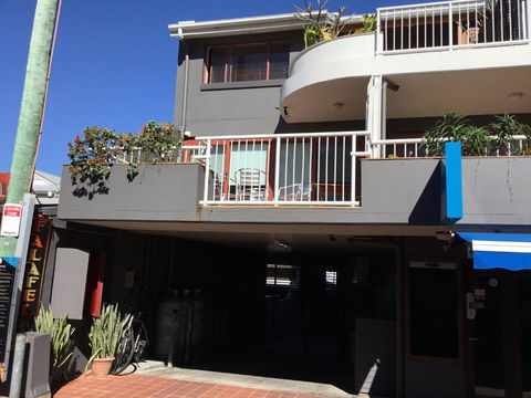Byron Beach House - Broome Tourism 5