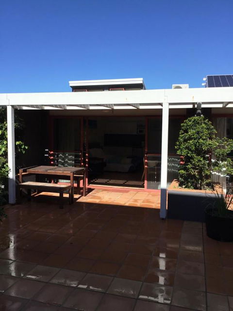 Byron Beach House - Broome Tourism 6