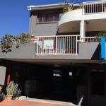 Byron Beach House - Broome Tourism 0