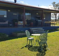 The Wattle Lodge - Broome Tourism