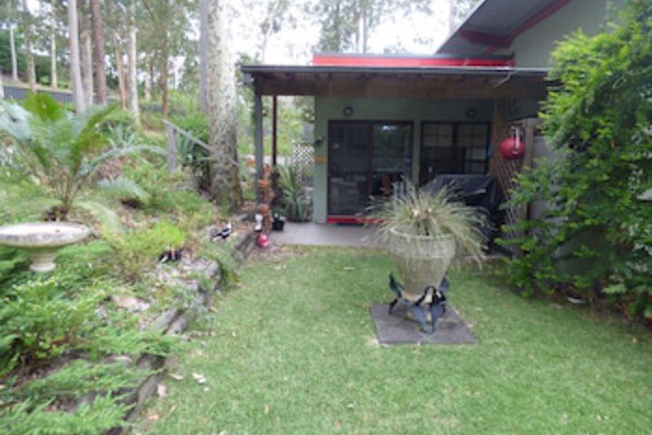 Mount Hutton NSW Broome Tourism