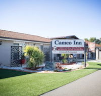 Cameo Inn Motel - Broome Tourism