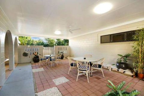 The Gulls Apartments - Broome Tourism 6