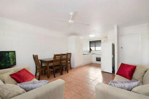 The Gulls Apartments - Broome Tourism 7