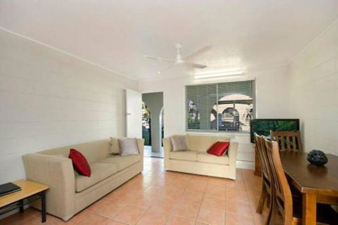 The Gulls Apartments - Broome Tourism 2
