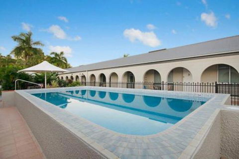 The Gulls Apartments - Broome Tourism 5