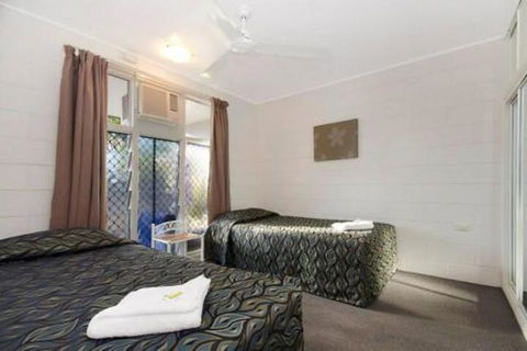 The Gulls Apartments - Broome Tourism 3