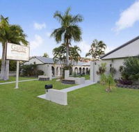 The Gulls Apartments - Broome Tourism
