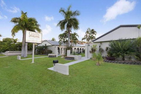 The Gulls Apartments - Broome Tourism 0