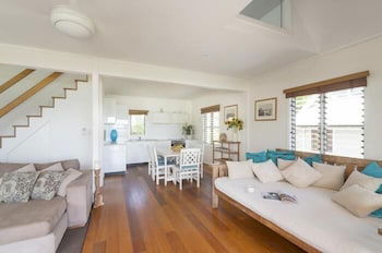 Bluewater On The Beach - Broome Tourism 0