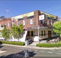 Concord Hotel - Broome Tourism