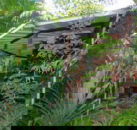 Mt Warning Rainforest Retreat - Broome Tourism