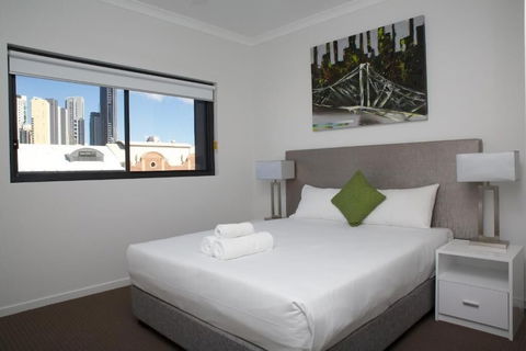 Atrio Apartments - Broome Tourism 3