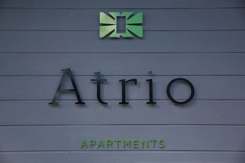 Atrio Apartments - Broome Tourism 2