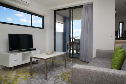 Atrio Apartments - Broome Tourism 6