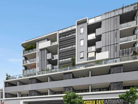 Atrio Apartments - Broome Tourism 0