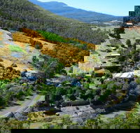Hillside Bed  Breakfast - Broome Tourism