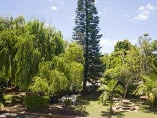 The Entrance Reef Resort - Broome Tourism 0