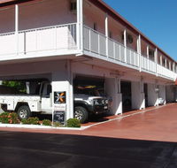 Monte Carlo Motor Inn - Broome Tourism