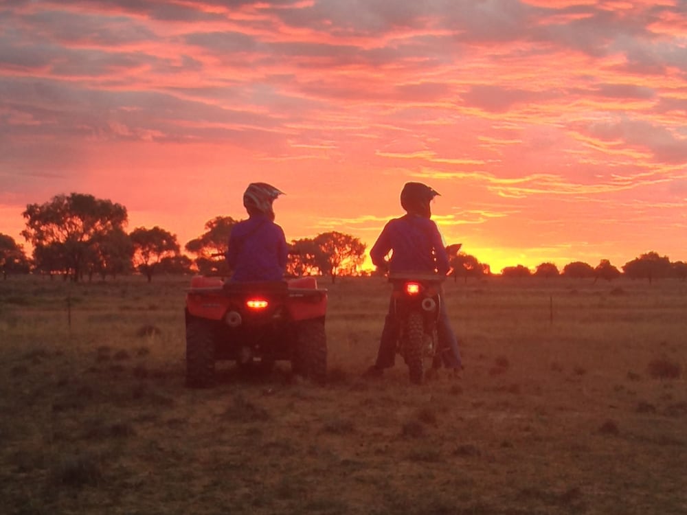  Broome Tourism