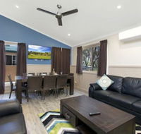 Armidale Tourist Park - Broome Tourism