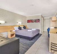 The Stagecoach Inn Motel - Broome Tourism