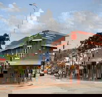 Royal Hotel Gympie - Broome Tourism