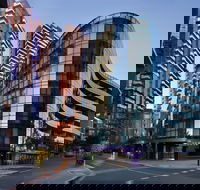 The Sebel Residences Melbourne Docklands Serviced Apartments - Broome Tourism
