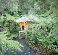 Myers Creek Cascades Luxury Cottages - Broome Tourism