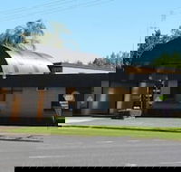 Avondel Motor Inn Benalla - Broome Tourism