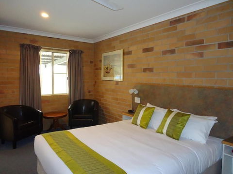 Copper Country Motor Inn & Restaurant - Broome Tourism 6