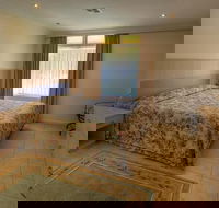 Cooma Motor Lodge Motel - Broome Tourism