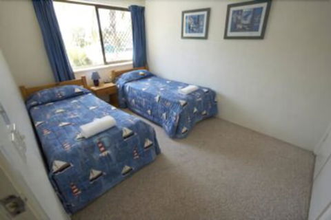 Wolngarin Holiday Resort - Broome Tourism 6