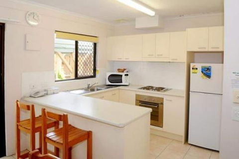 Wolngarin Holiday Resort - Broome Tourism 5