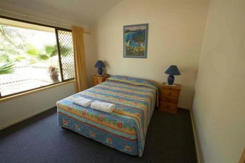Wolngarin Holiday Resort - Broome Tourism 4
