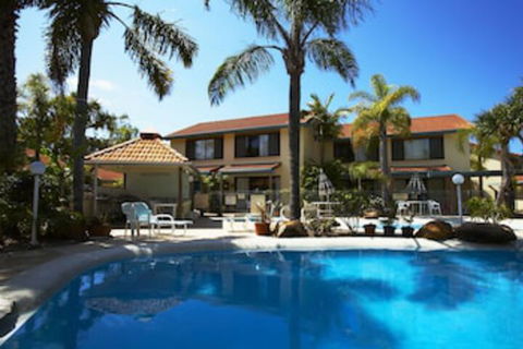 Wolngarin Holiday Resort - Broome Tourism 0