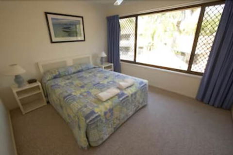 Wolngarin Holiday Resort - Broome Tourism 7