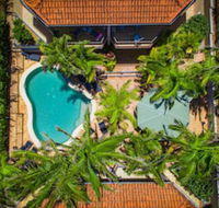 Beaches Apartments Byron Bay - Broome Tourism