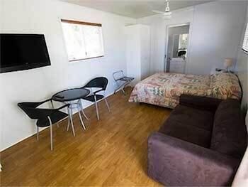Tropical Beach Caravan Park - Broome Tourism 5