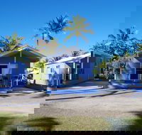 Tropical Beach Caravan Park - Broome Tourism