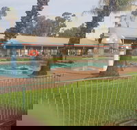 Barooga Country Inn Motel - Broome Tourism