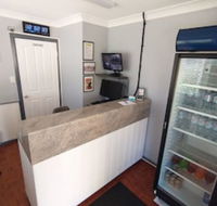Aspley Sunset Motel - Broome Tourism
