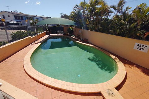 Aspley Sunset Motel - Broome Tourism 6