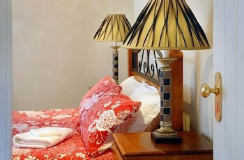 Barrington Hideaway- River Cottages - Broome Tourism 5