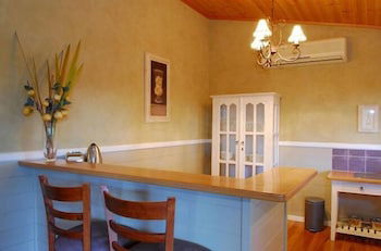 Barrington Hideaway- River Cottages - Broome Tourism 6