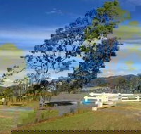Barrington Hideaway- River Cottages - Broome Tourism