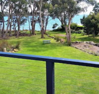Four Seasons Waterfront Villas - Broome Tourism
