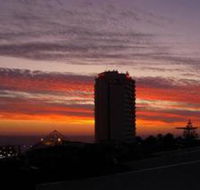 Sunset Waters Villas - Broome Tourism